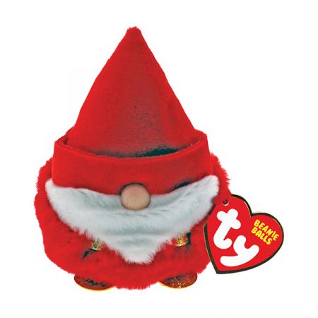 בובה סנטה קלאוס