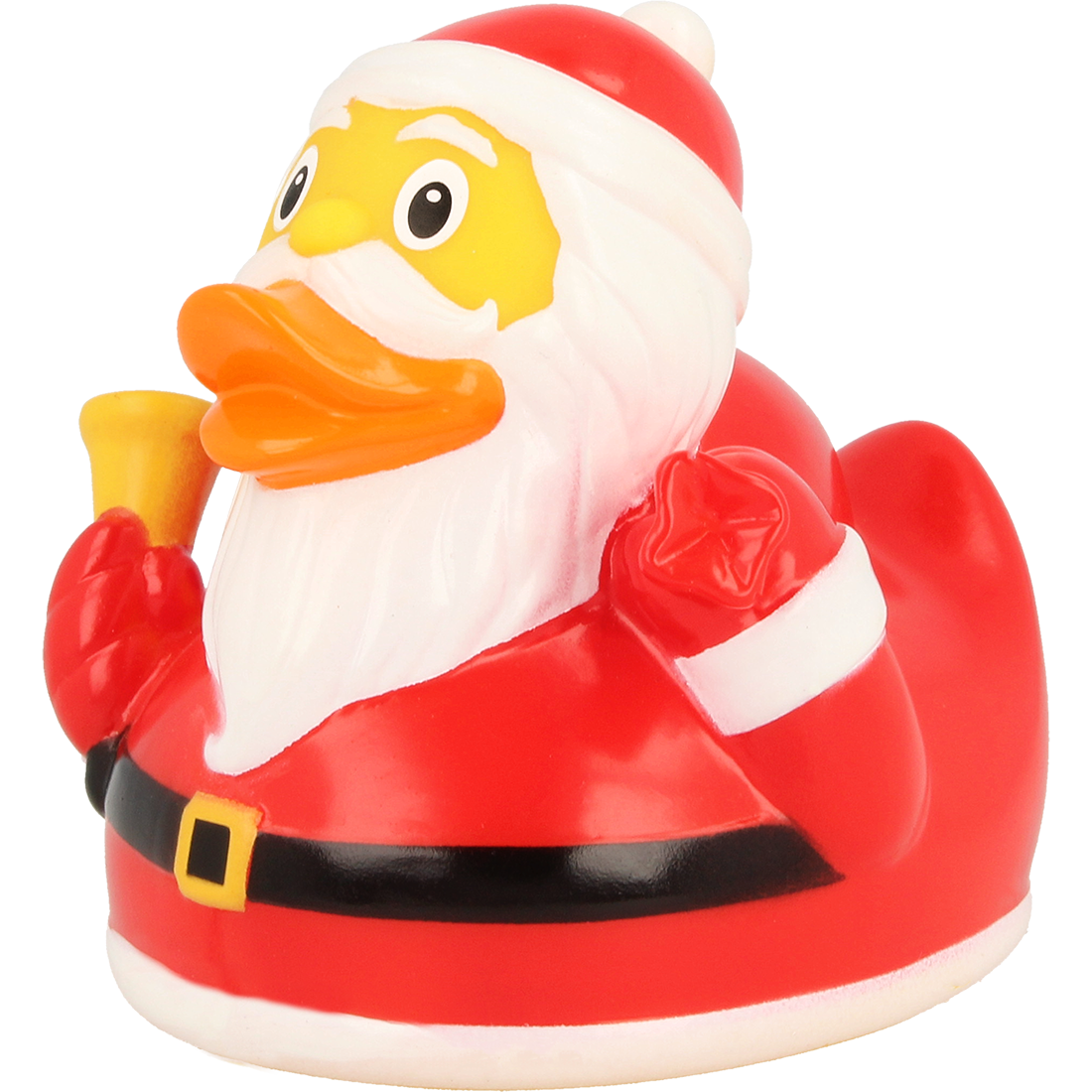 ברווז סנטה קלאוס