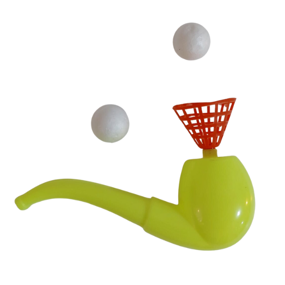 מקטרת כדור אויר