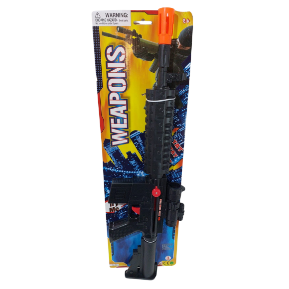 רובה M16 לתחפושת חייל