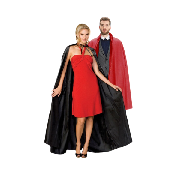 גלימה ארוכה לתחפושת