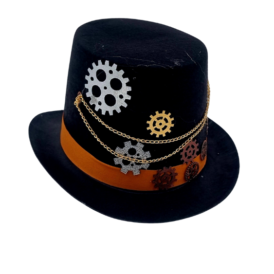 כובע לתחפושת מידברן