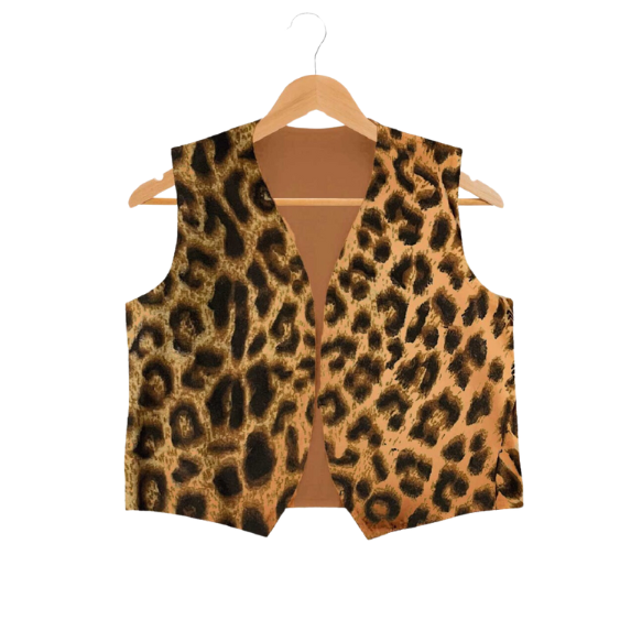 ווסט מנומר לתחפושת