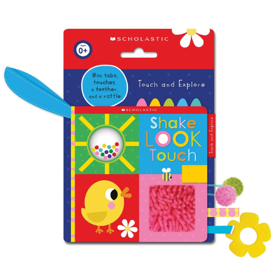 ספר ההפתעות מהדורה חדשה