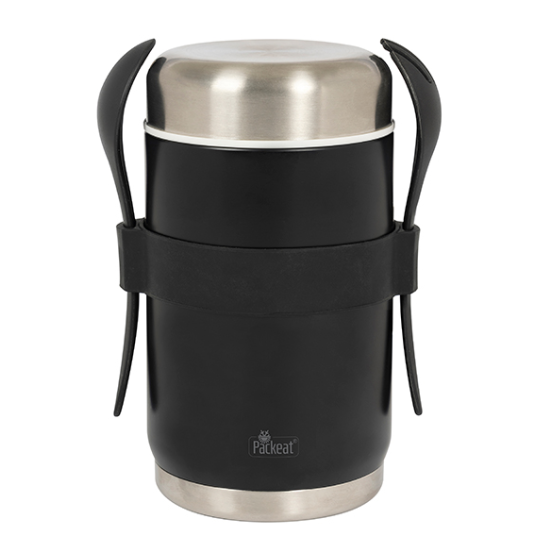 מיכל תרמי מנירוסטה