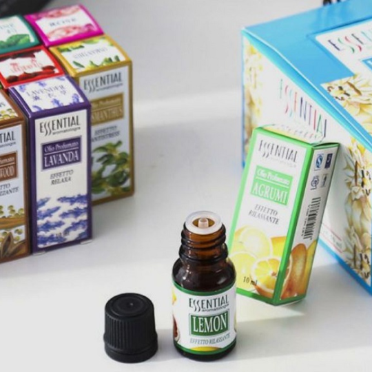 שמן אתרי לדיפיוזר או מבער