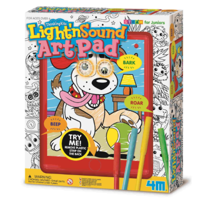 אומנות אור קולי