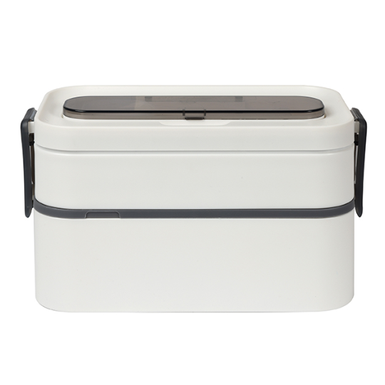 קופסת אוכל עם סכום