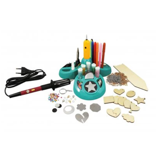 סטודיו לחריטה על מתכת ועץ איזה כיף לחרוט