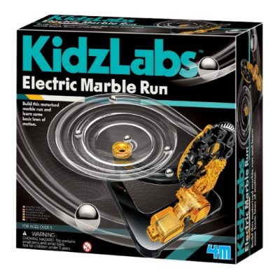 מסלול גולות אלקטרוני