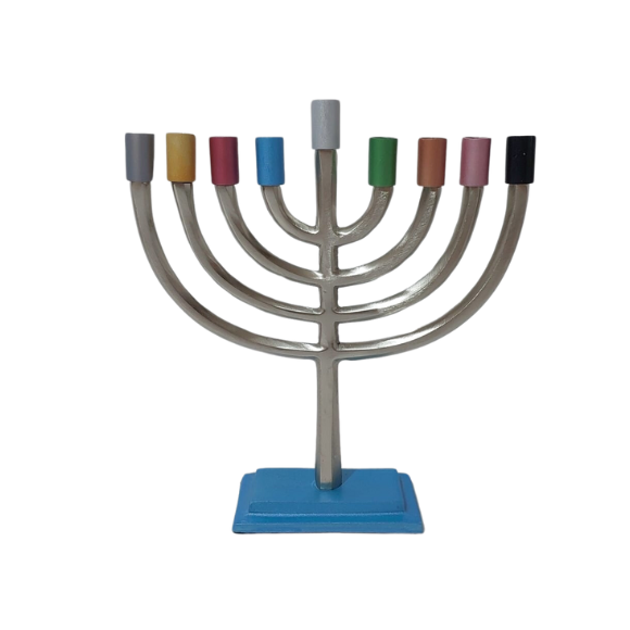 חנוכייה יפה