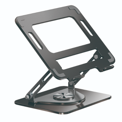 מעמד מחשב נייד מתכוונן ורב-שימושי