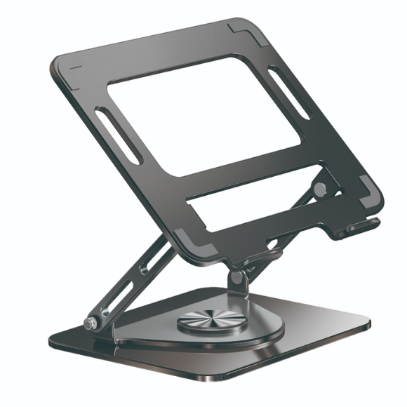 מעמד מחשב נייד מתכוונן ורב-שימושי