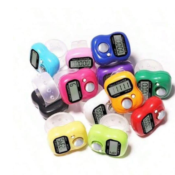 לחצן קאונטר