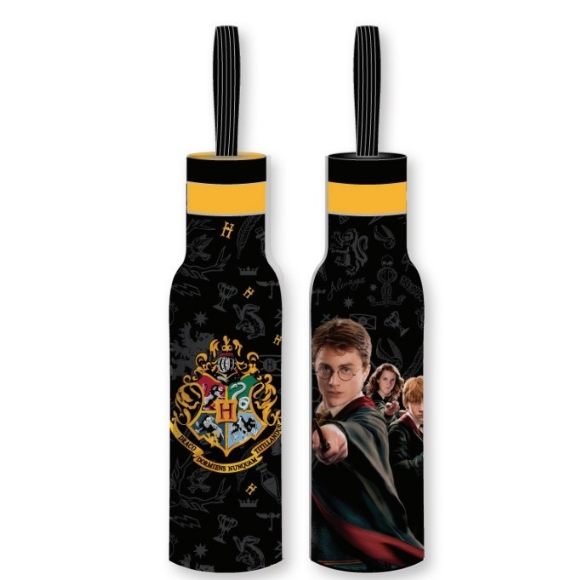 בקבוק נירוסטה הארי פוטר 