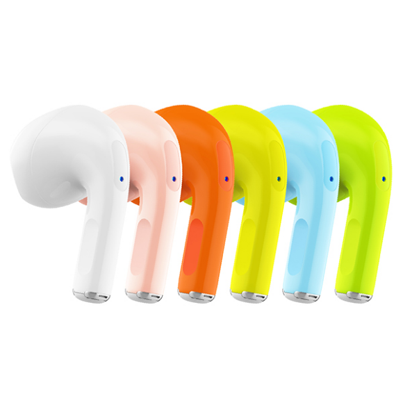 אוזניות אלחוטיות m m