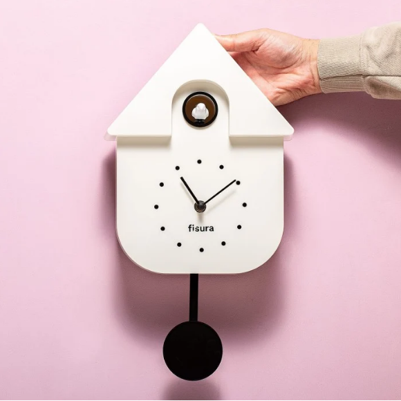 שעון קוקייה