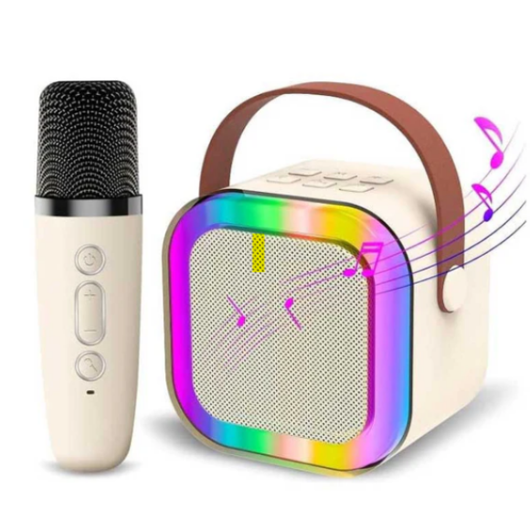 ערכת קריוקי