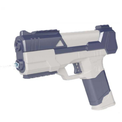 אקדח מים חשמלי