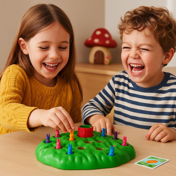 משחק באני בו