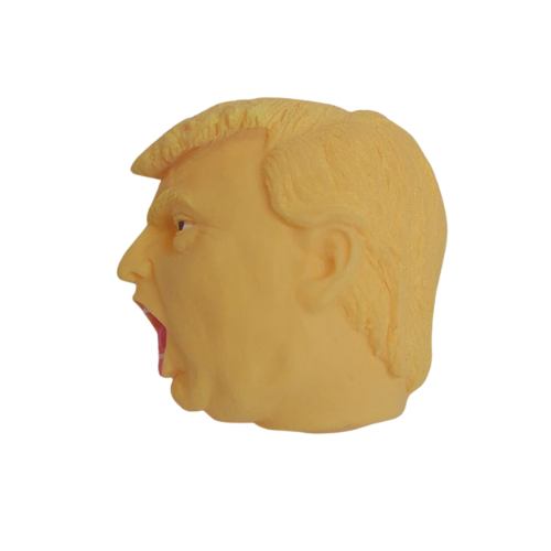 כדור לחץ טראמפ