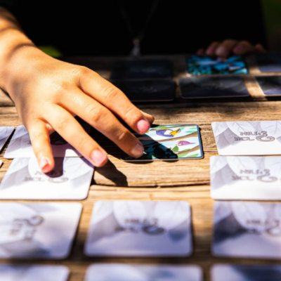 זוכר אותי משחק זכרון