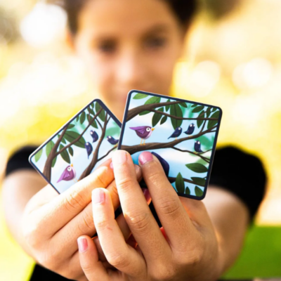 זוכר אותי משחק זכרון