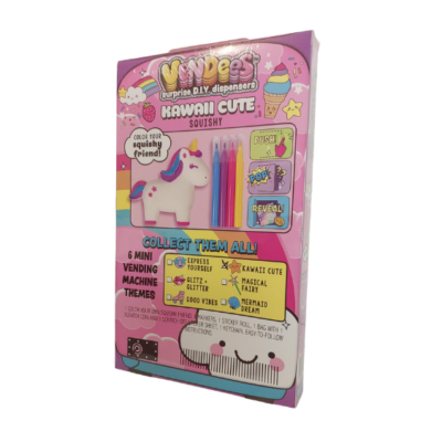 ערכת חד קרן ליצירה