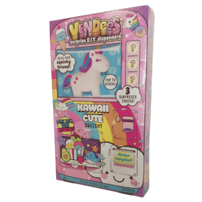 VENDEES ערכה ליצירה