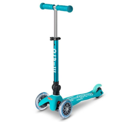 קורקינט מיקרו