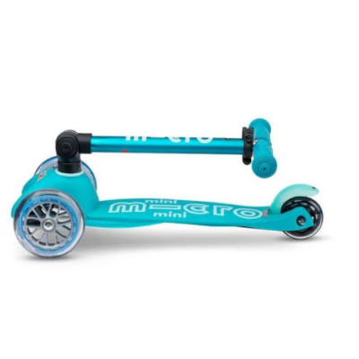 קורקינט מיקרו דלוקס