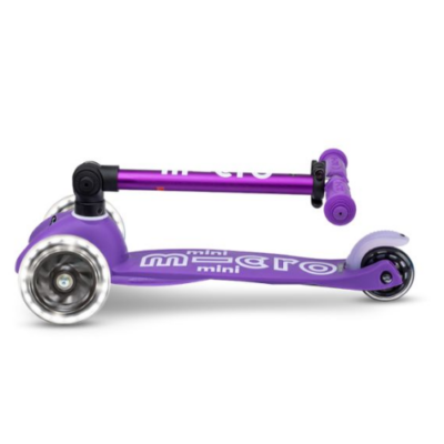 קורקינט לילדים מיקרו