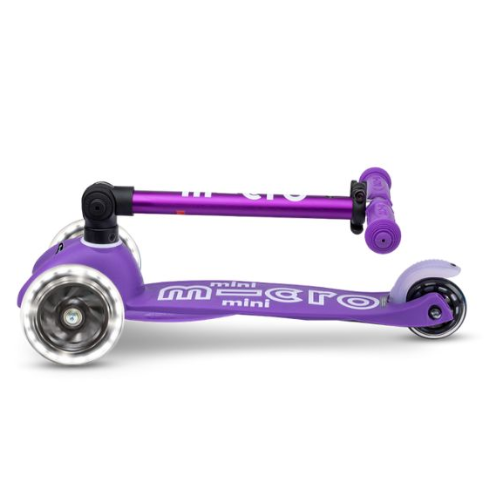 קורקינט לילדים מיקרו