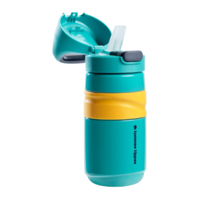 בקבוק טומי טיפי