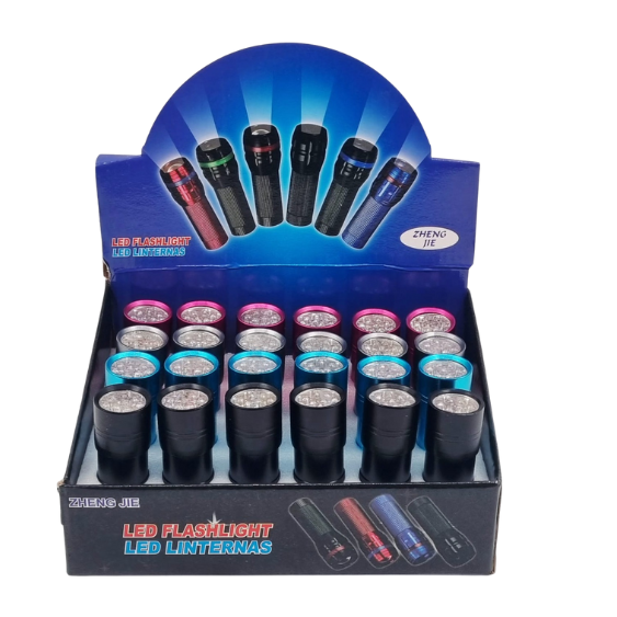 פנס לד נייד