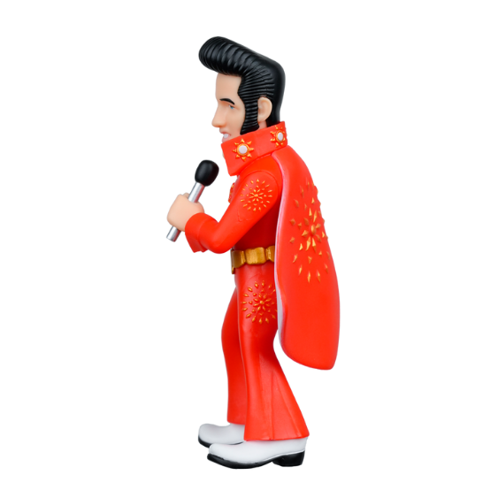 בובת מיניקס MINIX אלביס פרסלי