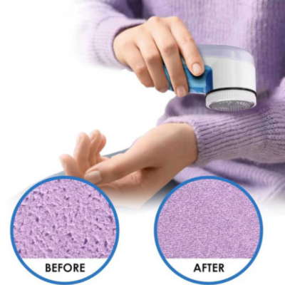 מכשיר מחדש בדים