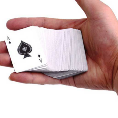 קלפי מיני בגודל קומפקטי